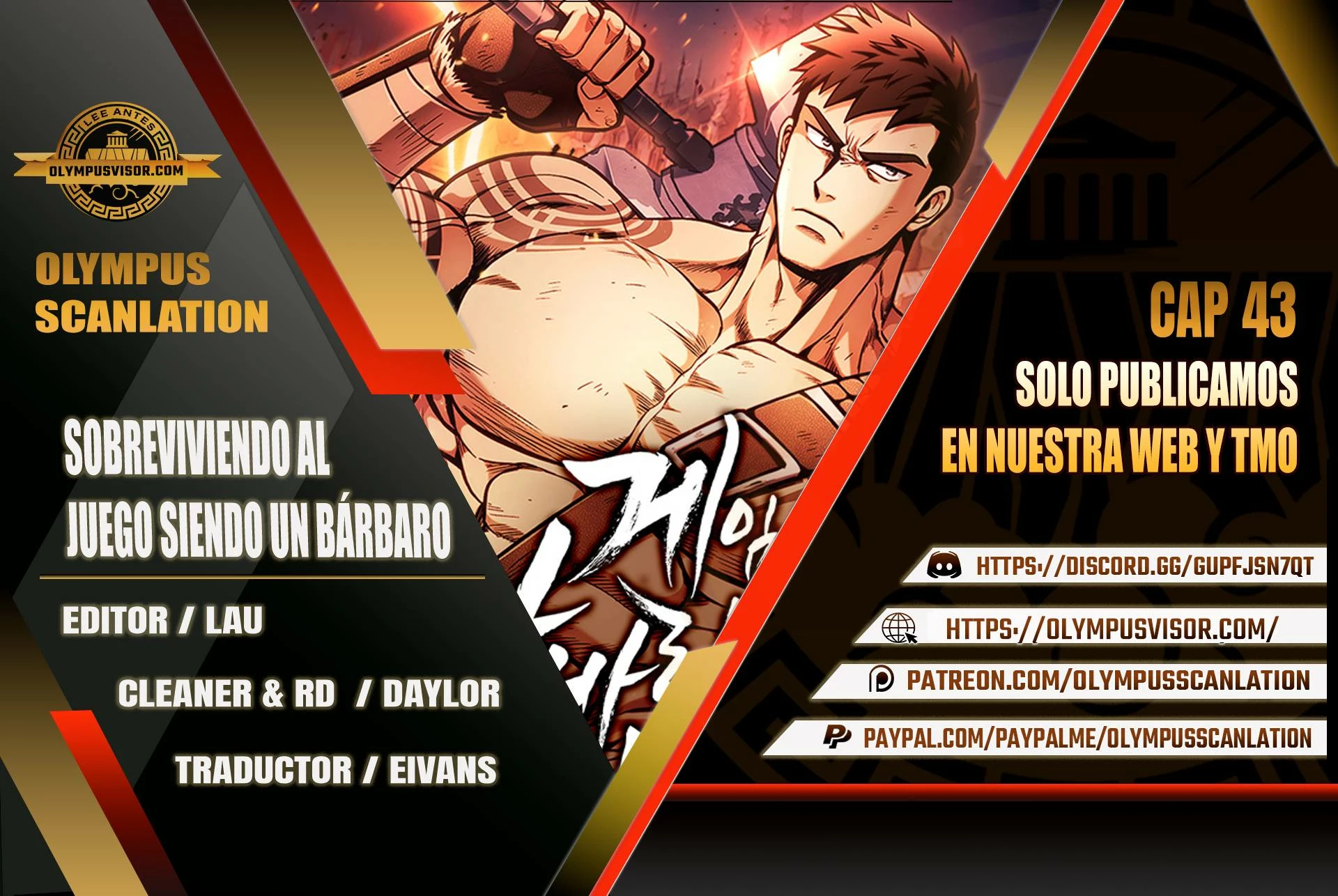 Bjorn el barbaro > Capitulo 43 > Page 01